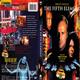 The Fifth Element 1997 DVD