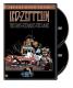 Led Zeppelin - The Song Remains The Same - DVD 1976 Two Disc Special
