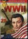 American Honor WWII Collection 20 Movies 2 Disc DVD