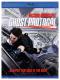 Mission: Impossible 4 - Ghost Protocol (English audio. English subtitles) 2 disc - DVD and BluRay