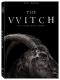 The Witch - Anya Taylor, Ralph Ineson - DVD 2016