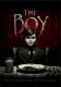 The Boy DVD - 2016