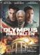 Olympus Has Fallen Morgan Freeman, Aaron Eckhart - DVD - 2013