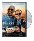 The Bucket List - Jack Nicholson, Morgan Freeman - DVD  - 2008