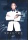 007 James Bond - Spectre DVD - Daniel Craig