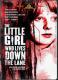 Rare OOP Jodie Foster The Little Girl Who Lives Down The Lane Movie Dvd 1976