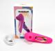 Sweet Kitty Mini Suction Vibrator Nipple Clitoral Stimulator, Adult Toy, for Females, Adult Couples