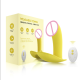 2 In 1,  Saddle Style,  Wearable,  10 Mode, Vibrator Women Clitoral Sex Toy G Spot Vibrator Vibrating Dildo Sex Female Massager
