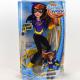 Mattel 12" DC Super Hero Girl Action Doll - Bat Girl