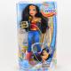 Mattel 12" DC Super Hero Girl Action Doll - Wonder Woman Doll