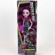 Mattel 12" Monster High - Draculaura Doll