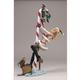 McFarlane: Monster Series Twisted Christmas - Mrs. Claus