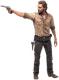 McFarlane Toys The Walking Dead TV 10in Rick Grimes Deluxe Figure