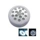 Super Bright 15 LED Motion Sensor Activated Light