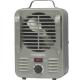 Homebasix LH872 Mini Milk House Heater, 750/1500-watt