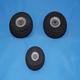 Dubro Foam Light Weight Wheels set