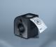 Jumbo Label Roll Dispenser w/ level indicator - Refillable
