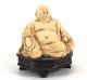 Budda Figure 3" Tall Includes Base