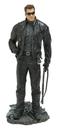 shopbestlove: T-850 Terminator 3 Rise of the Machines Figure: Arnold Standing