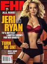 shopbestlove: FHM All Rise Jeri Ryan T. V.'s Hottest Lawyer December 2006