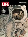 shopbestlove: LIFE Magazine - January 1, 1969 Life Special Edition To the Moon and Back