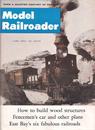 shopbestlove: Model Railroader Magazine June 1962