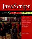 shopbestlove: JavaScript Cookbook 