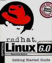 shopbestlove: Official Red Hat Linux 6.0 Getting Started Guide