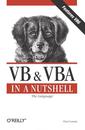 shopbestlove: VB & VBA in a Nutshell: The Language (In a Nutshell (O'Reilly))