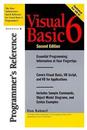 shopbestlove: Visual Basic 6 Programmers Reference