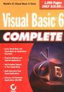 shopbestlove: Visual Basic 6 Complete - Worlds #1 Visual Basic Value