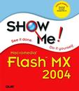 shopbestlove: Show Me Macromedia Flash MX 2004