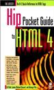 shopbestlove: Hip Pocket Guide to HTML 4