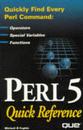 shopbestlove: Perl 5 Quick Reference (Quick Reference Series)