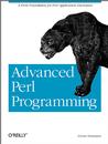 shopbestlove: Advanced Perl Programming 