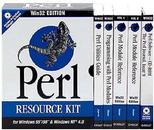 shopbestlove: Perl Resource Kit -- Win32 Edition O'Reilly