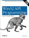 shopbestlove: Win32 API Programming with Visual Basic O'Reilly