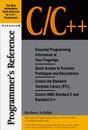 shopbestlove: C/C++ Programmer's Reference