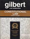 shopbestlove: Gilbert Law Summaries Constitutional Law - America's Best Selling Outlines