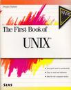 shopbestlove: The First Book of UNIX Quick Start Easy Read and Reference