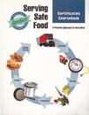 shopbestlove: ServSafe Serving Safe Food Certifiation Coursebook A Practicle Approach to Food Safety