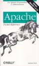 shopbestlove: Apache A Pocket Reference