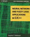 shopbestlove: Neural Network And Fuzzy Logic Applications In C/C++