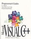 shopbestlove: Microsoft Visual C++ Development System for Window's - Programmer's Guides C++ Tutorial