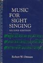 shopbestlove: Music for Sight Singing - Learn to Sight Sing from the Best Spiral