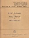 shopbestlove: Basic Theory and Application of Transistors TM 11-690 Department of the Army Technical Manual