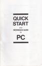 shopbestlove: Quick Start and Referenc Guide for PC You and Your Fax modem