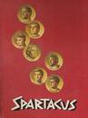 shopbestlove: Spartacus The Illustrated Story of the Motion Picture Production