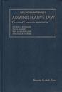 shopbestlove: Gellhorn and Byse's Administrative Law - Cases and Comments University Casebook Series