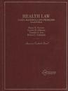 shopbestlove: Health Law - Cases, Materials and Problems American Casebook Series